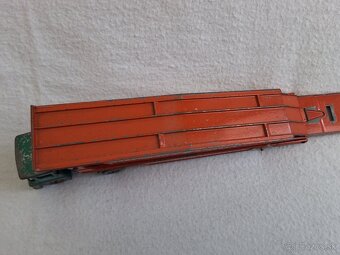 MATCHBOX RW MAJOR PACK M-8 - 4