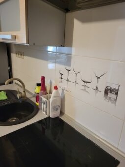 Luxusný pekne zrekonštruovaný byt aj s nábytkom a elektrosp. - 4
