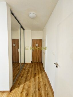 Ponúkame na predaj 1- izbový apartmán na Antolskej ulici v B - 4