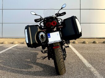 Moto Guzzi V85TT Guardia D’Onore – limitovaná edícia - 4