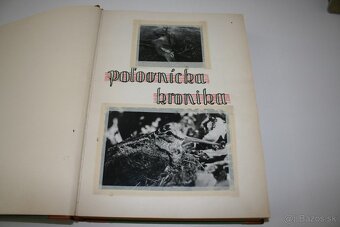 Poľovnícka Kronika 1945-1973 - 4
