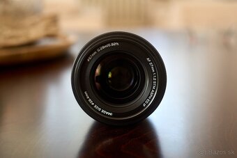 Predam Viltrox AF PRO 27mm f/1.2 APS-C Sony E - 4
