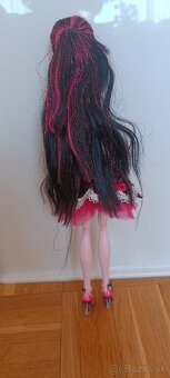 Monster High Draculaura Sweet 1600 - 4