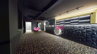 Na Predaj, obchodné priestory, 174m², Púchov, Námestie slobo - 4