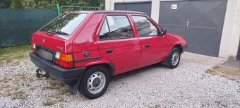 Škoda Favorit - 4