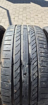 CONTINENTAL 235/40 R19 Y/XL/FR - 4