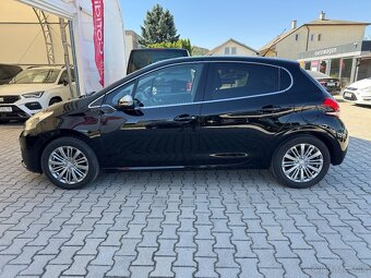 Peugeot 208 1.2 PureTech Allure  Automat - 4