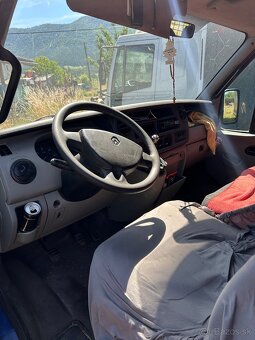 Renault Mascott 3.0 DXI - 4