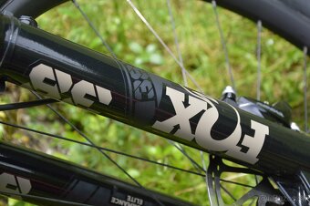 Elektrobicykel Specialized Turbo Levo Expert S3 (M) - carbon - 4