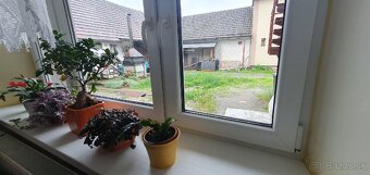 Predaj 2 generačný rodinný dom, Dúbravica okr. B.Bystrica - 4