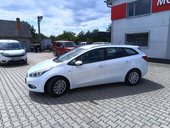 Predám Kia Ceed - 4