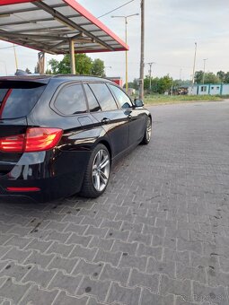 Predam BMW f31 2.0 D 105kw - 4
