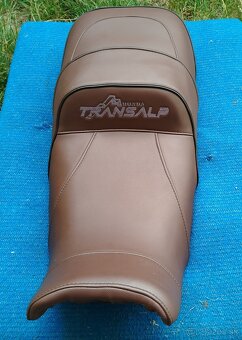 Sedlo Honda transalp 600 - 4