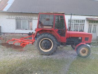 Predám Zetor 4011 - 4