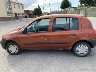 Renault Clio - 4