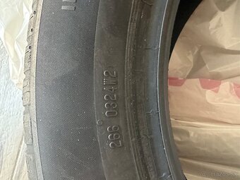 Continental EcoContact 6 195/55 R16 87H nove - 4