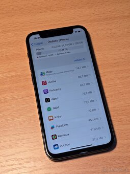 Apple iPhone 13 Mini - 128GB - 4