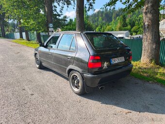 Škoda Felicia 1.3 - 4