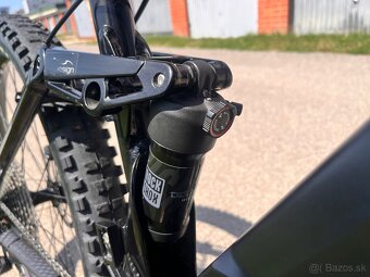 Haibike xduro 150 ALLMNT 2.5 - 4