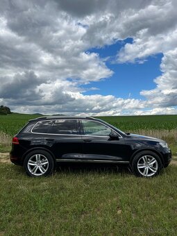 VW Touareg 3.0 TDI 176kw - 4