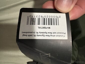 Vaziaci sak mivardi new dinasty xl - 4