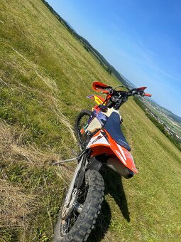 Ktm exc 250 2022 - 4