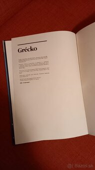 Grécko, Orava, Zvolen - 4