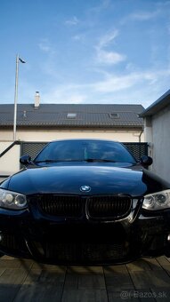 BMW E92 325d M-Packet – 400+ HP / 700+ Nm - 4