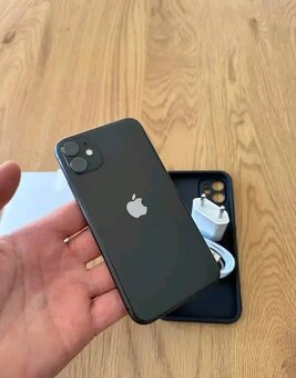 Apple Iphone 11 - 4