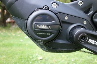 Haibike ALLTRAIL 3 720Wh- NOVÝ- r.v. 2025 - 4