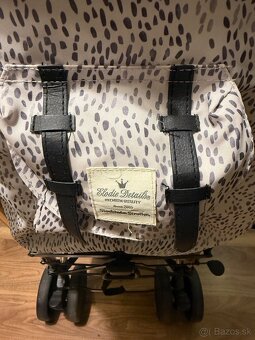 Elodie Details Stockholm Stroller 3.0 - 4