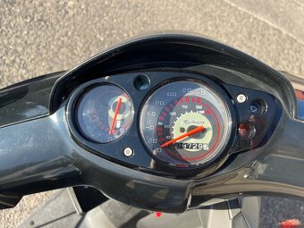 Piaggio Typhoon 125 cm3 - 12/2016 - 4