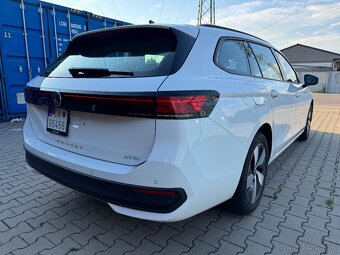 2024 VW Passat Variant B9 - 4