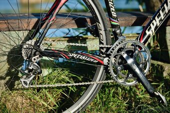 Specialized Roubaix 2009 - 4