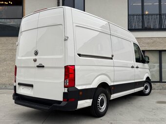 Volkswagen Crafter 2.0TDi Pojazdná dielňa - Odpočet DPH - - 4