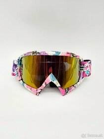 Okuliare - Modré - 4