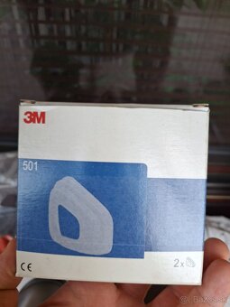 3M CELOTVAROVA MASKA - 4