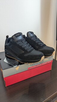 Tenisky Skechers - 4