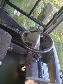 Volvo b12b - 4