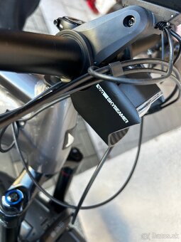 Haibike fully 750W - 4