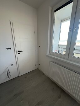 Novo zrekonštr. 2 izb. byt s loggiou, P.Horova - 4