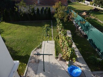 Bývanie na Zobore, možnosť sídla firmy - 4