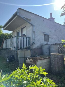 NOVÁ CENA Predaj - záhradná chatka, komplet IS v Leviciach - 4