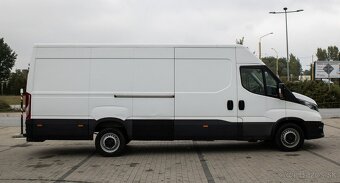 Iveco Daily 35S16 L2H5 / AJ NA SPLÁTKY / PROTIÚČET / - 4