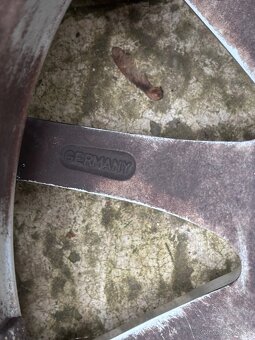Kolesá 205/70 R15 - 4