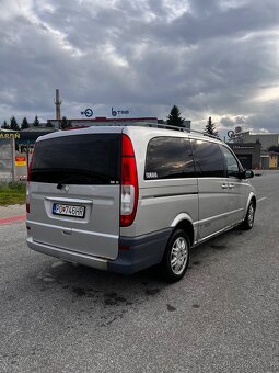 Mercedes Viano 2.2CDI - 4