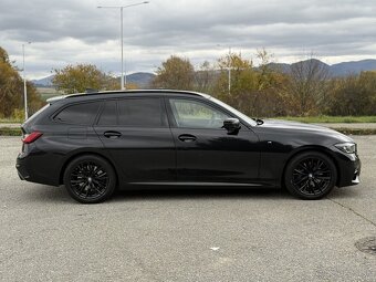 BMW 330xd, 210kw, M-Paket, HUD, Laser, HK, Nez.Top, TZ, DPH - 4