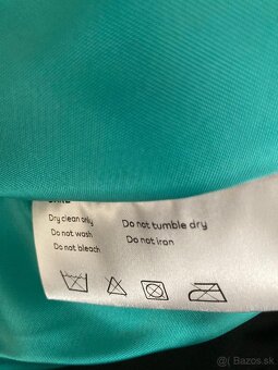 Zimná bunda I-q-o-s limitovaná edícia nová - 4