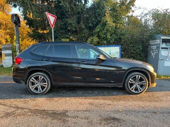 BMW X1 xDrive 18d - 4