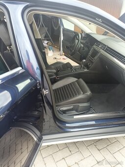 Na predaj Volkswagen Passat b8 Alltreck 2016 - 4